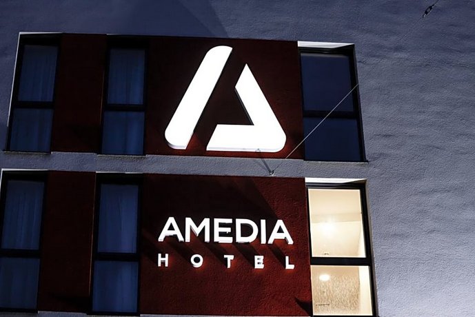 AMEDIA Hotel Linz