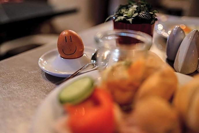 AMEDIA Hotel Linz