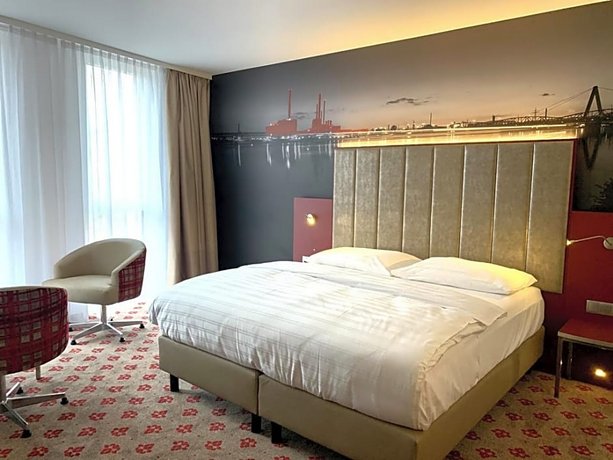 AMEDIA Hotel Linz