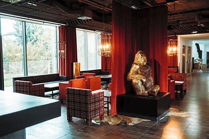 AMEDIA Hotel Linz