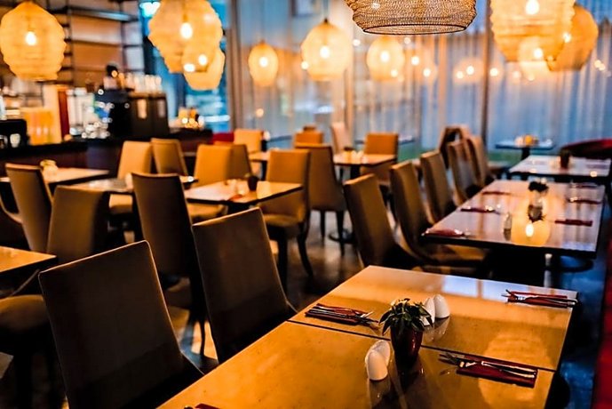 AMEDIA Hotel Linz