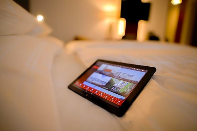 AMEDIA Hotel Linz