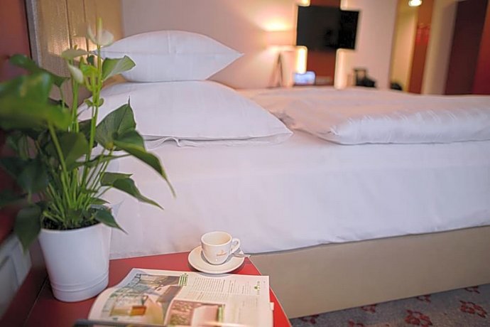 AMEDIA Hotel Linz