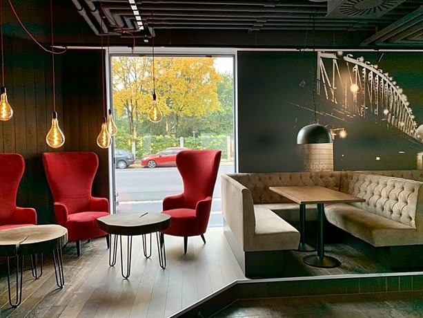 AMEDIA Hotel Linz