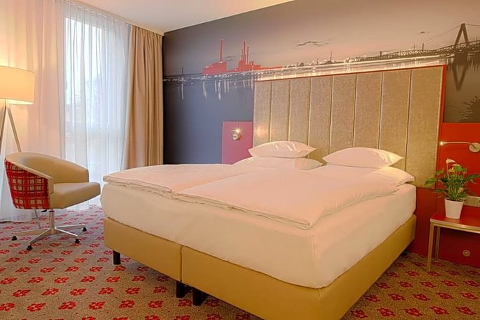 AMEDIA Hotel Linz