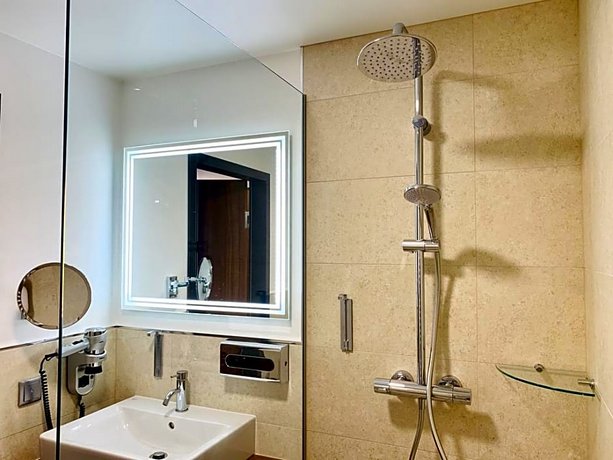 AMEDIA Hotel Linz
