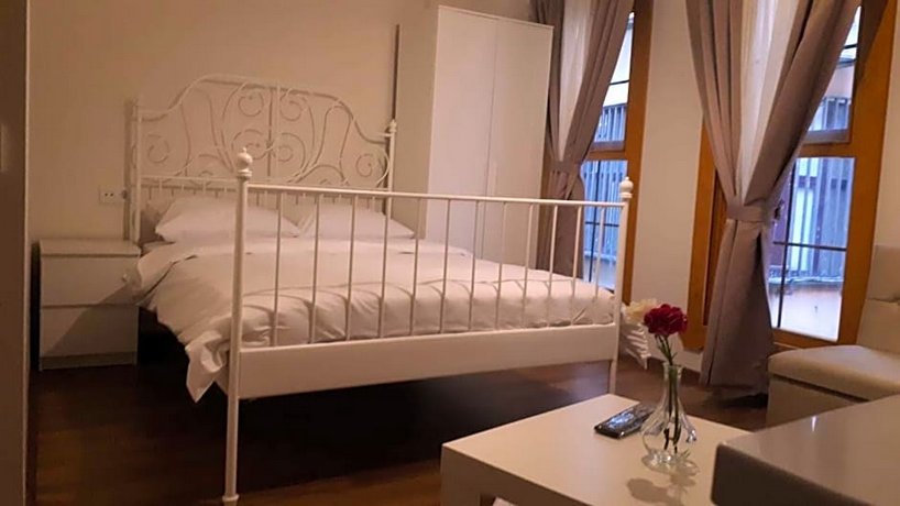 Levo Suites Macka