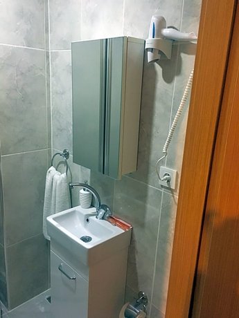 Levo Suites Macka