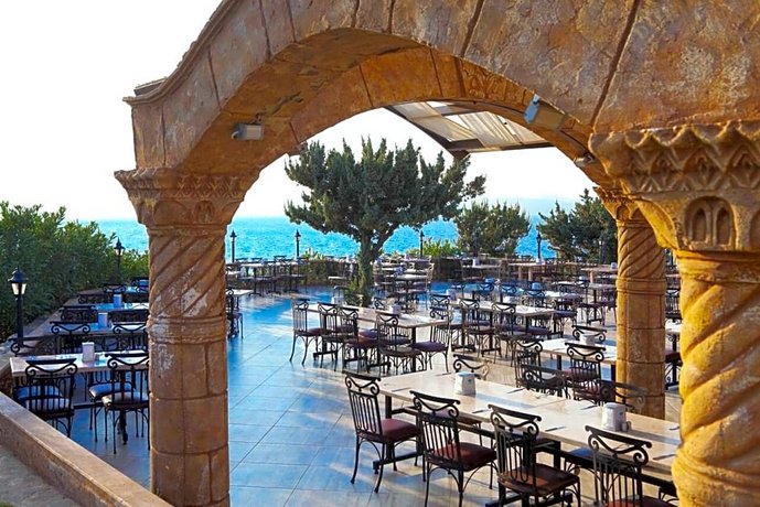 Club Resort Atlantis