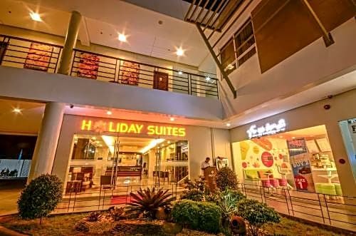 Holiday Suites Puerto Princesa City