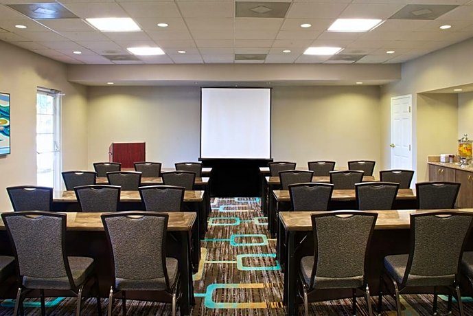 Residence Inn Orlando Lake Buena Vista