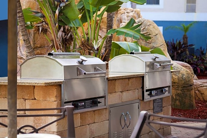 Residence Inn Orlando Lake Buena Vista