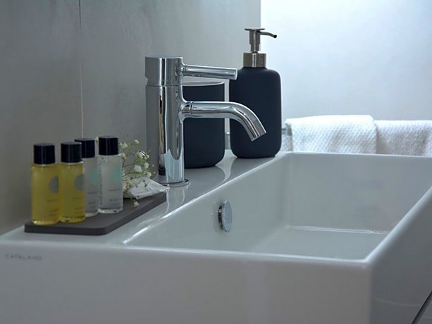 La Design aTA Experience Bed & Breakfast