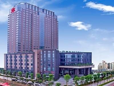 Yihao International Hotel