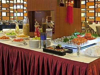 Yihao International Hotel