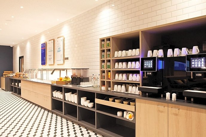 Holiday Inn Express Oberhausen