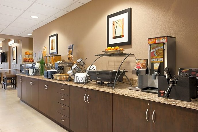 Microtel Inn & Suites Gonzales