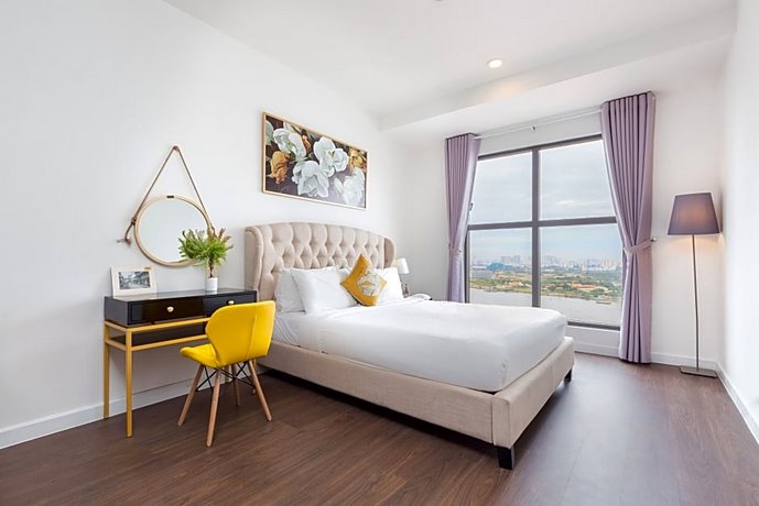 Rose Home Ho Chi Minh City