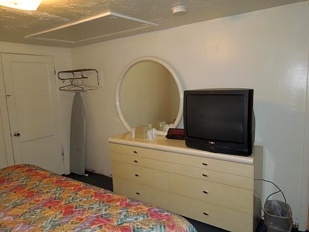 Value Inn Motel Sandusky