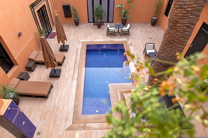 Hotel Toulousain
