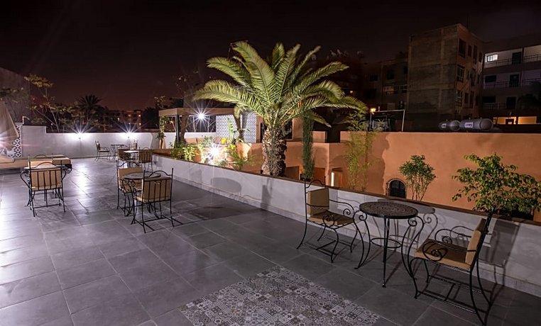 Hotel Toulousain