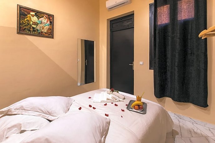 Hotel Toulousain