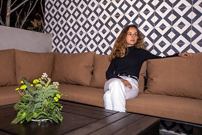 Hotel Toulousain