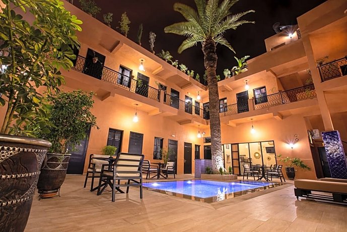 Hotel Toulousain