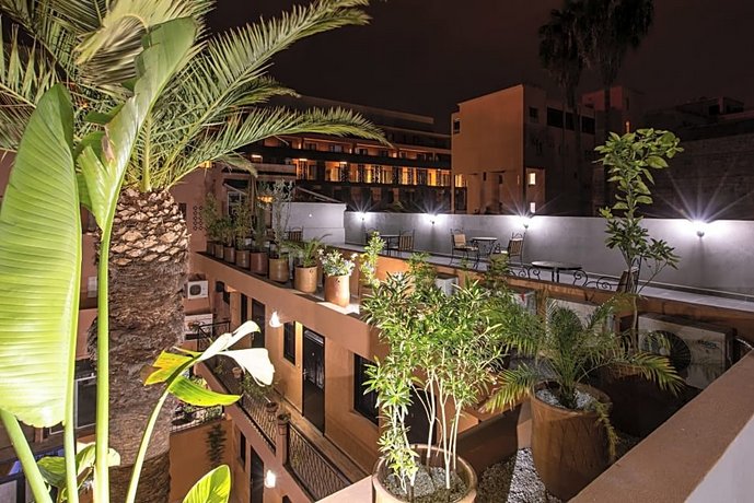 Hotel Toulousain