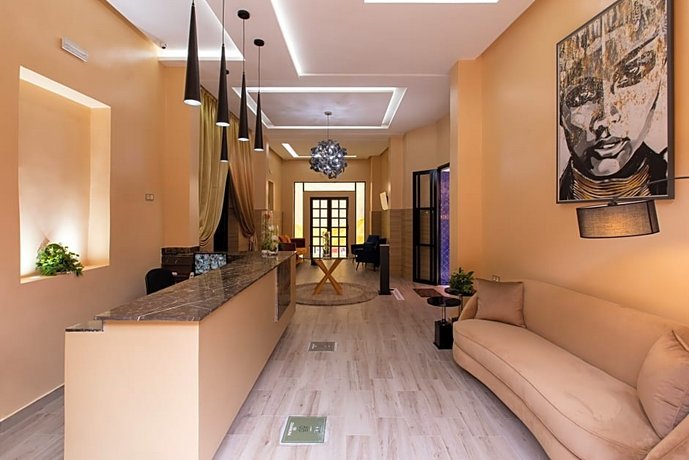 Hotel Toulousain