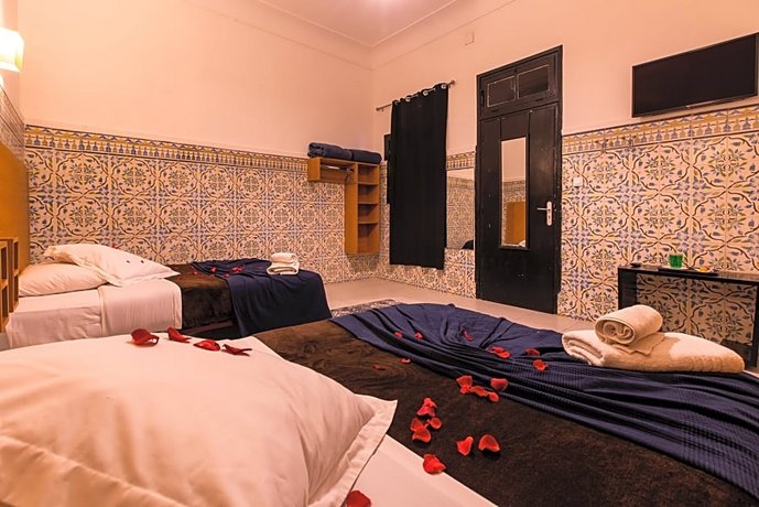 Hotel Toulousain