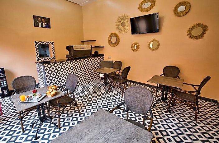 Hotel Toulousain
