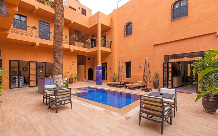 Hotel Toulousain