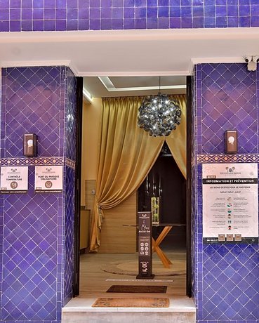 Hotel Toulousain