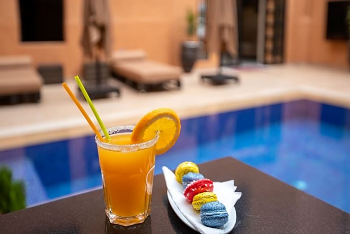 Hotel Toulousain
