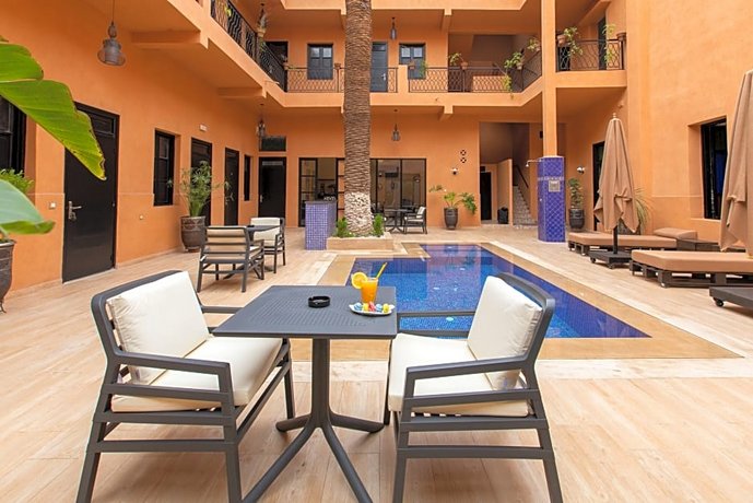 Hotel Toulousain