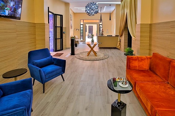 Hotel Toulousain