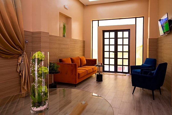 Hotel Toulousain