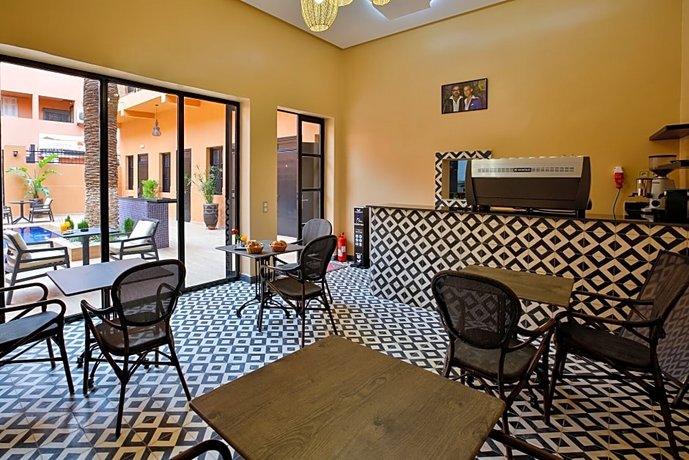 Hotel Toulousain