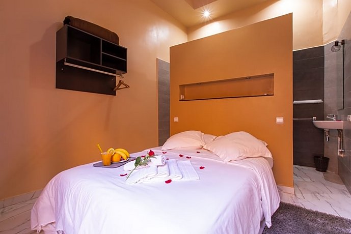 Hotel Toulousain