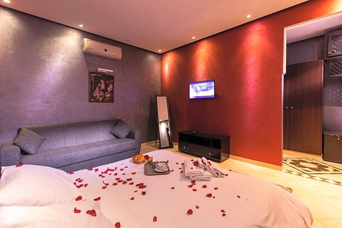 Hotel Toulousain