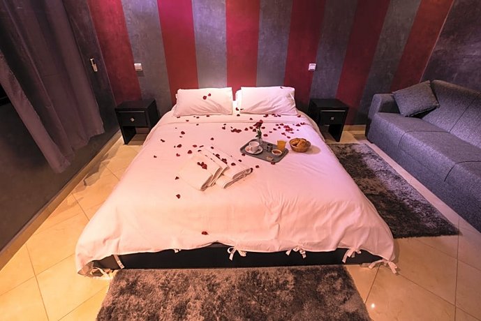 Hotel Toulousain