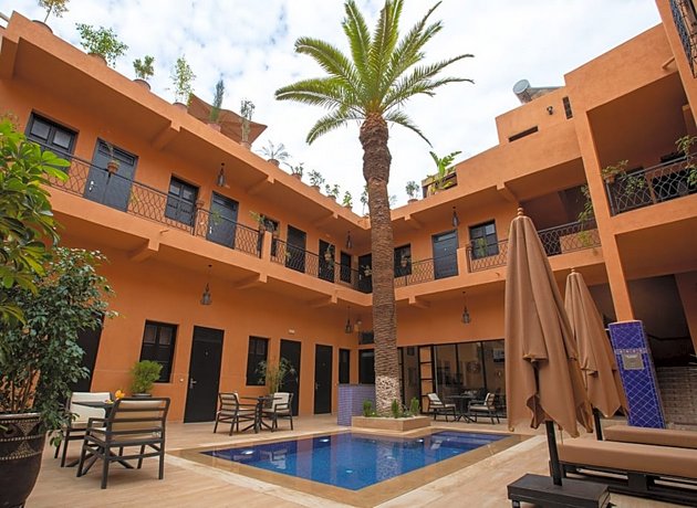 Hotel Toulousain