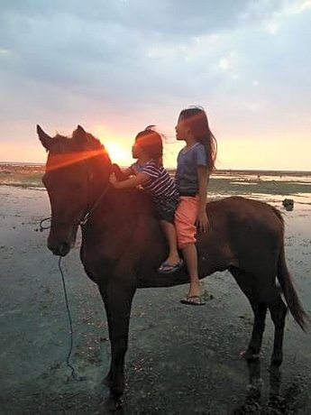 Alfia Gili Kita