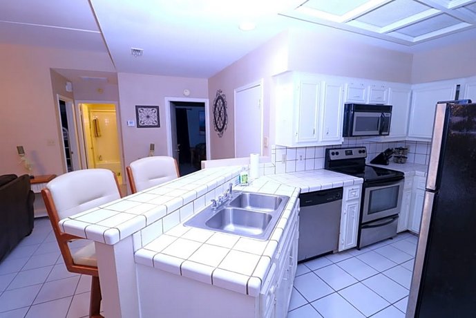 Dunes Condominiums - by Island Services