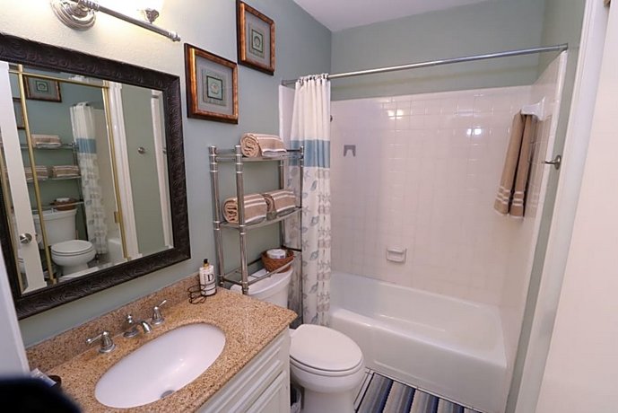Dunes Condominiums - by Island Services