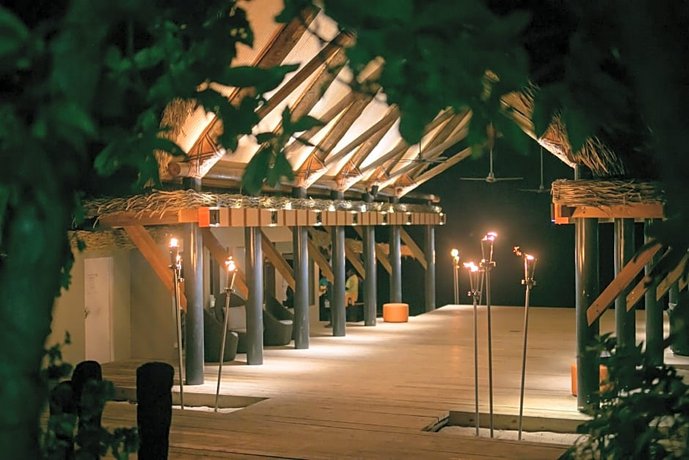 Serenity Island Resort