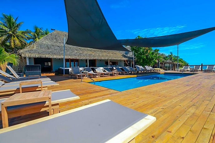 Serenity Island Resort