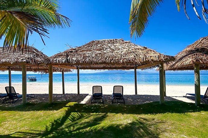 Serenity Island Resort
