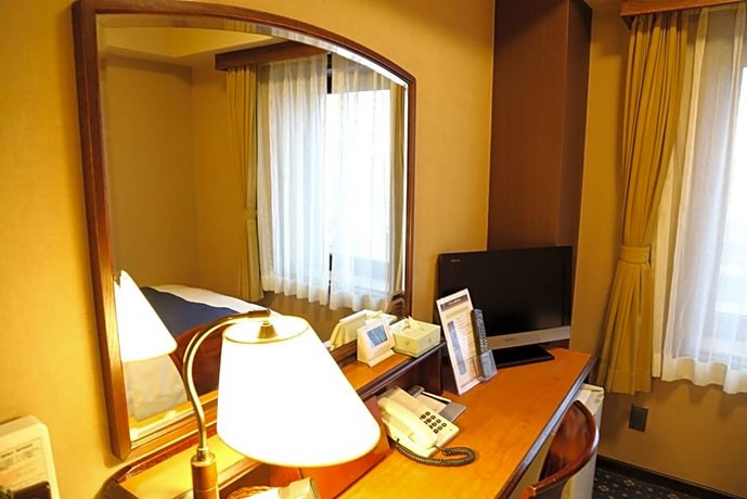 Hotel New Station